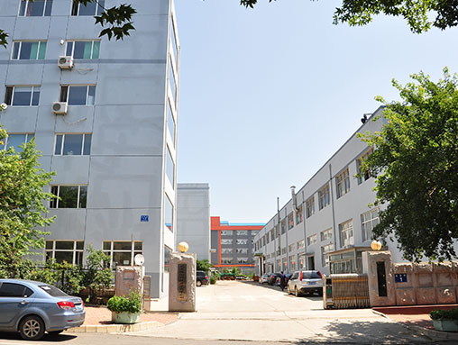 大連路陽科技開發有限公司特種工程塑料改性及制備技術領域的探索者