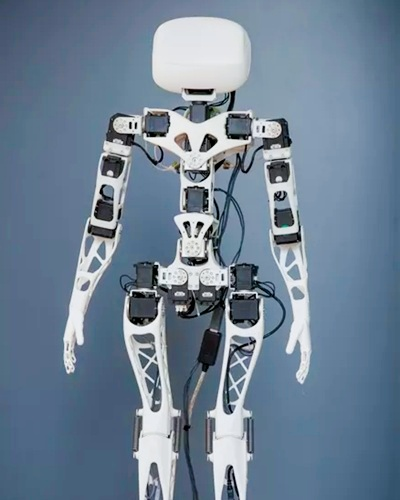 機器人結構件