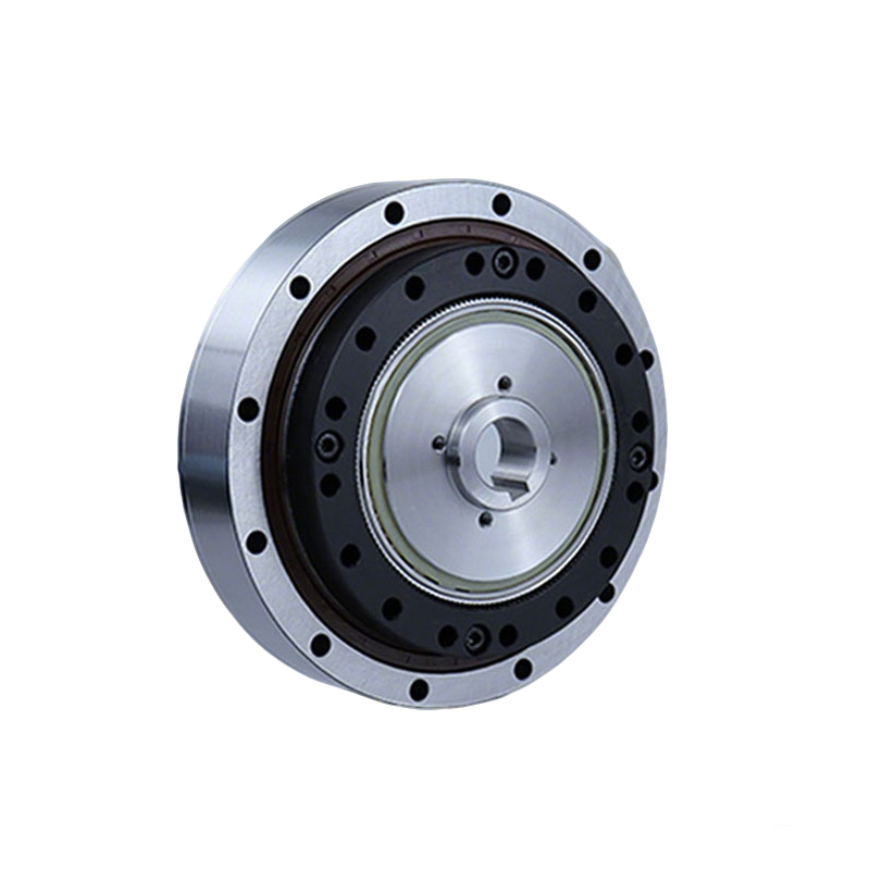 諧波減速器 Harmonic reducer